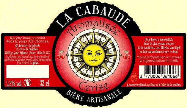 Brasserie La Cabaude Brasserie La Cabaude